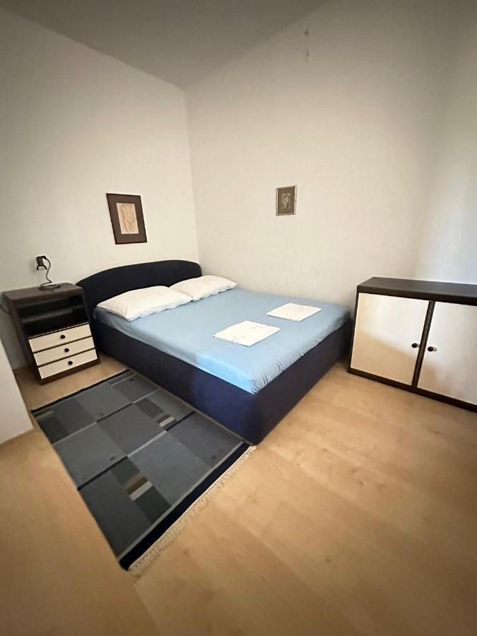 Apartments Ivna Оміш Екстер'єр фото